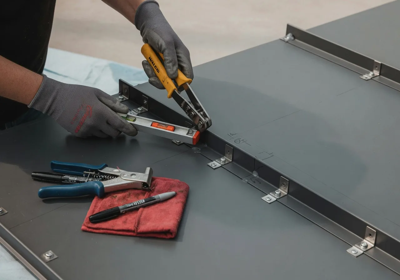 Why choose Metal Roofing Installation in Colmesneil, TX